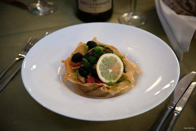 Гостиница Тверь Парк Отель Тверь-216