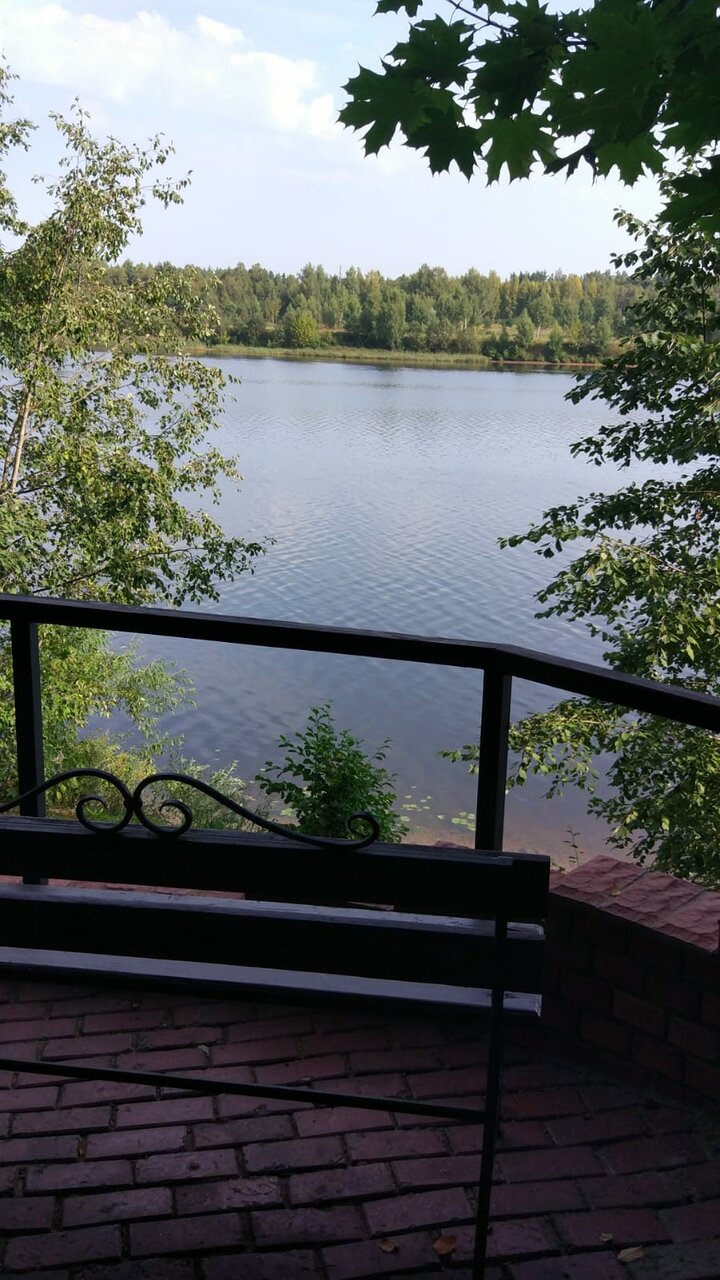 Гостиница Тверь Парк Отель Тверь-167