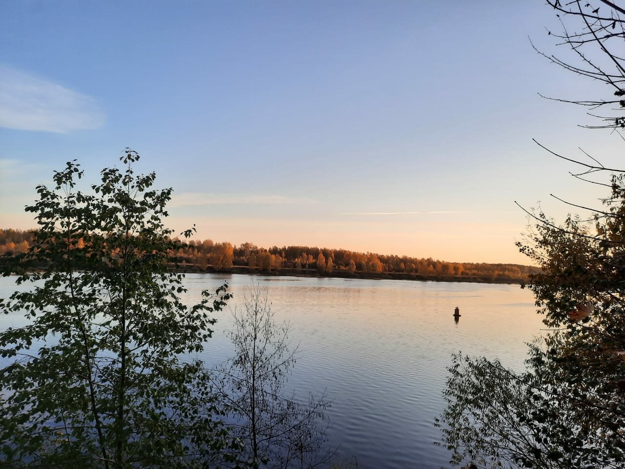 Гостиница Тверь Парк Отель Тверь-223