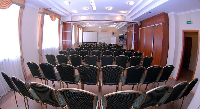Гостиница Тверь парк отель Тверь-11