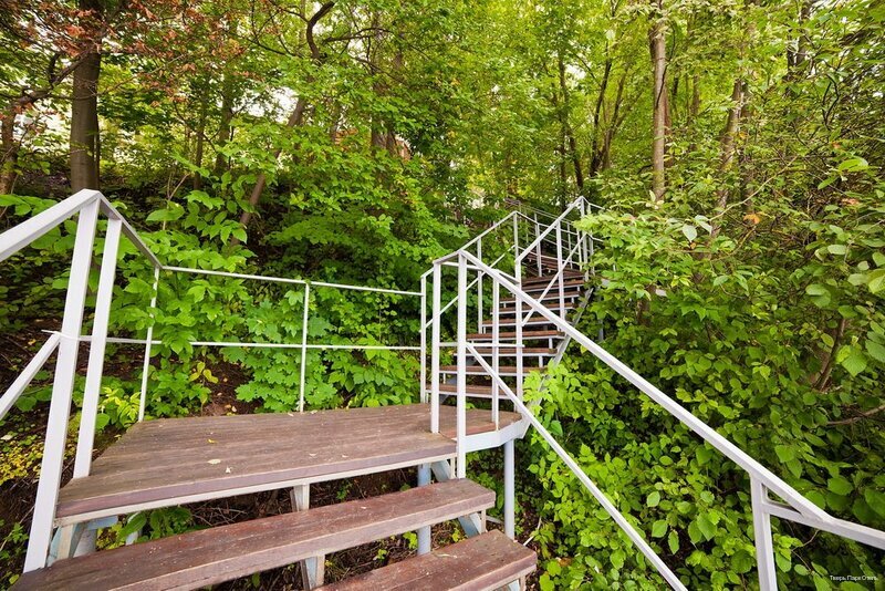 Гостиница Тверь Парк Отель Тверь-81