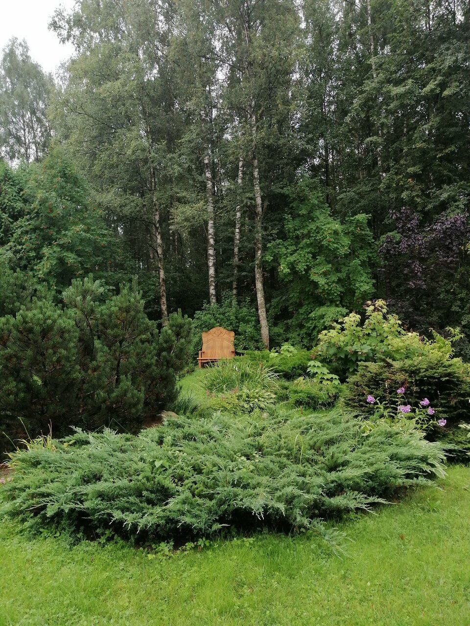 Гостиница Тверь Парк Отель Тверь-185