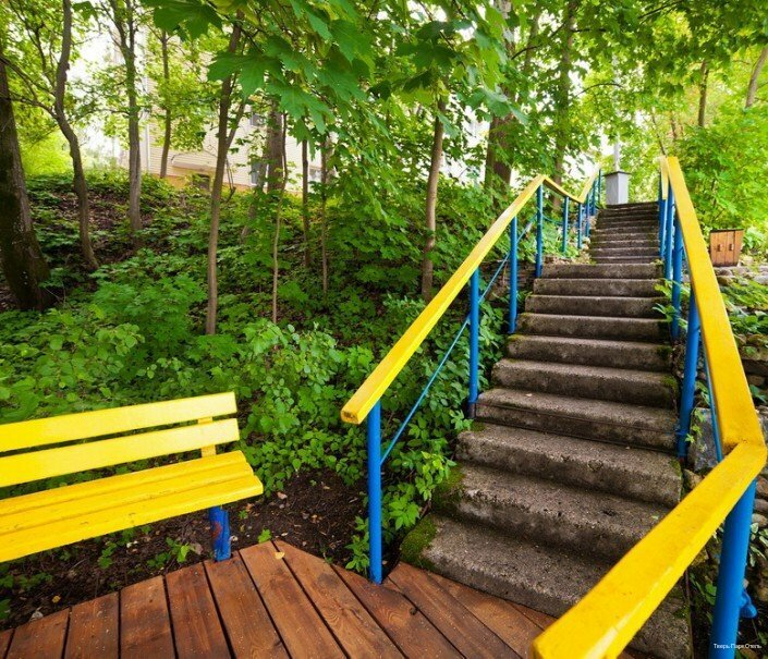 Гостиница Тверь Парк Отель Тверь-106