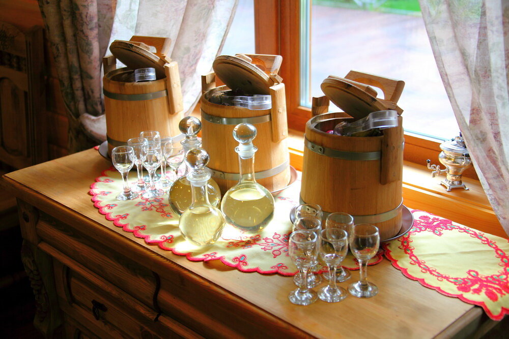 Гостиница Тверь Парк Отель Тверь-235