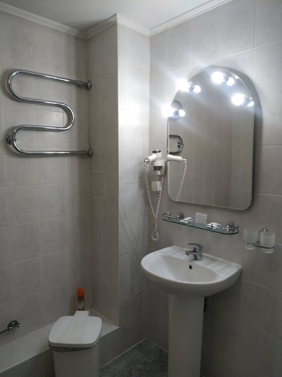 Гостиница Тверь Парк Отель Тверь-131