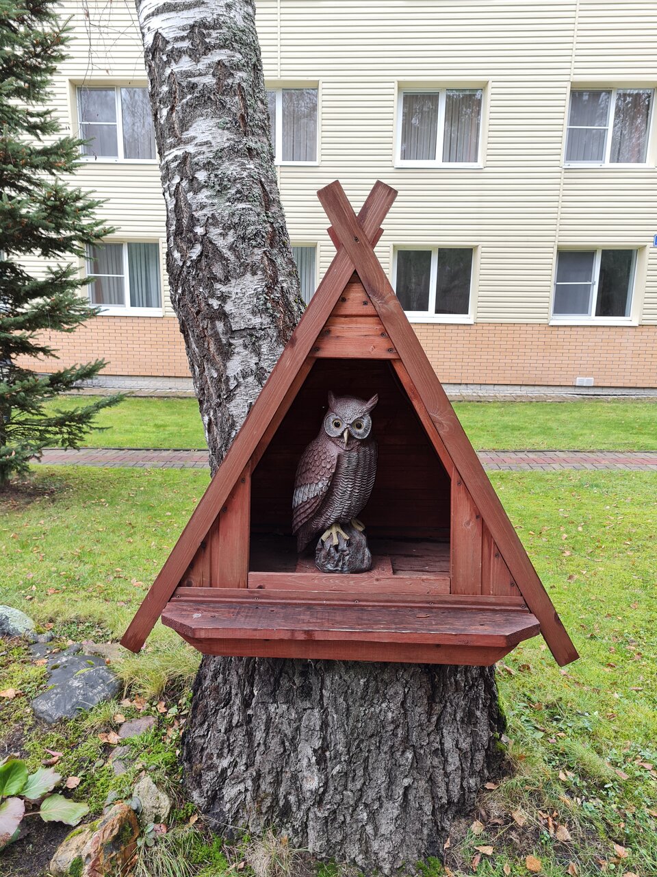 Гостиница Тверь Парк Отель Тверь-212