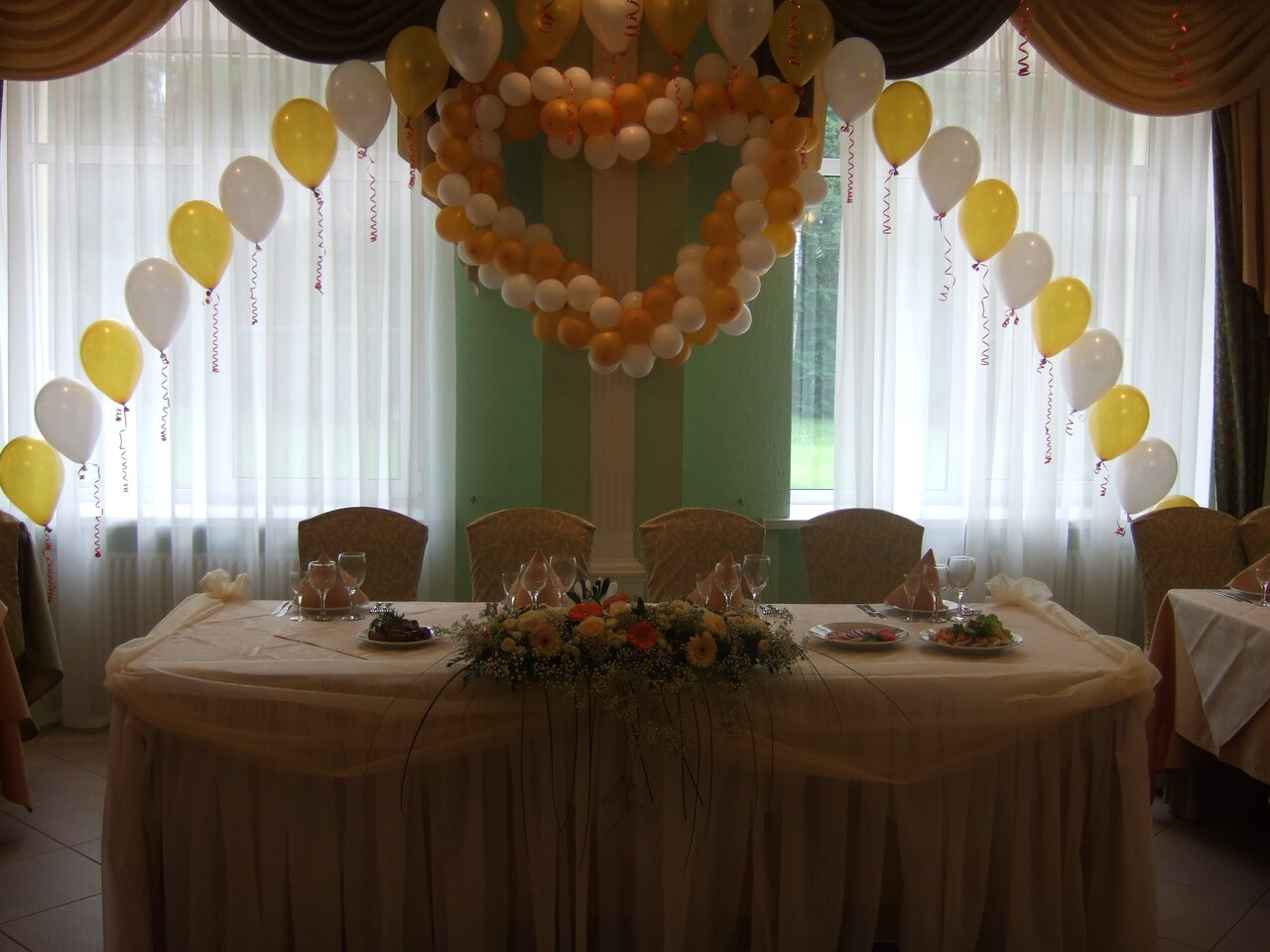 Гостиница Тверь Парк Отель Тверь-128