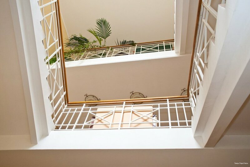 Гостиница Тверь Парк Отель Тверь-120