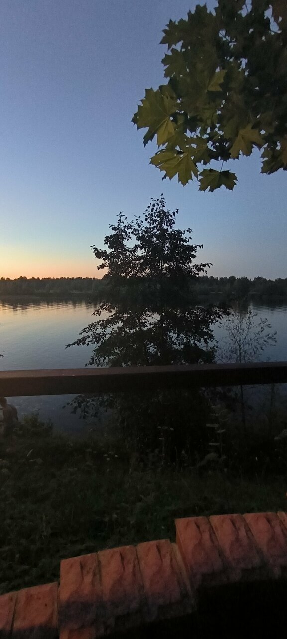 Гостиница Тверь Парк Отель Тверь-229