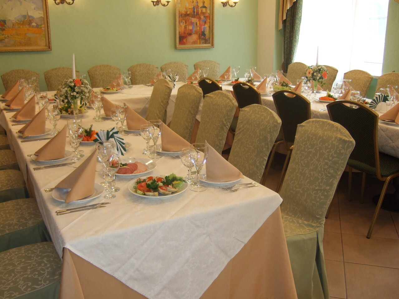 Гостиница Тверь Парк Отель Тверь-209