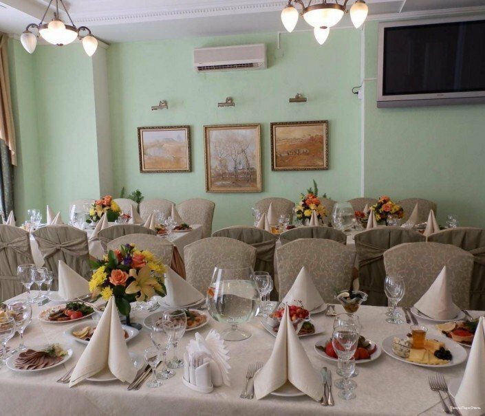 Гостиница Тверь Парк Отель Тверь-170