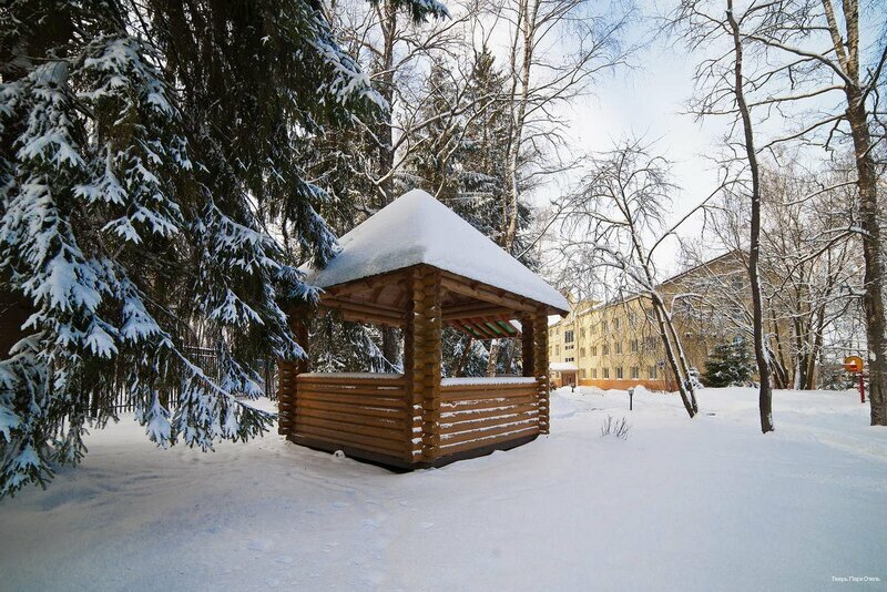 Гостиница Тверь Парк Отель Тверь-116