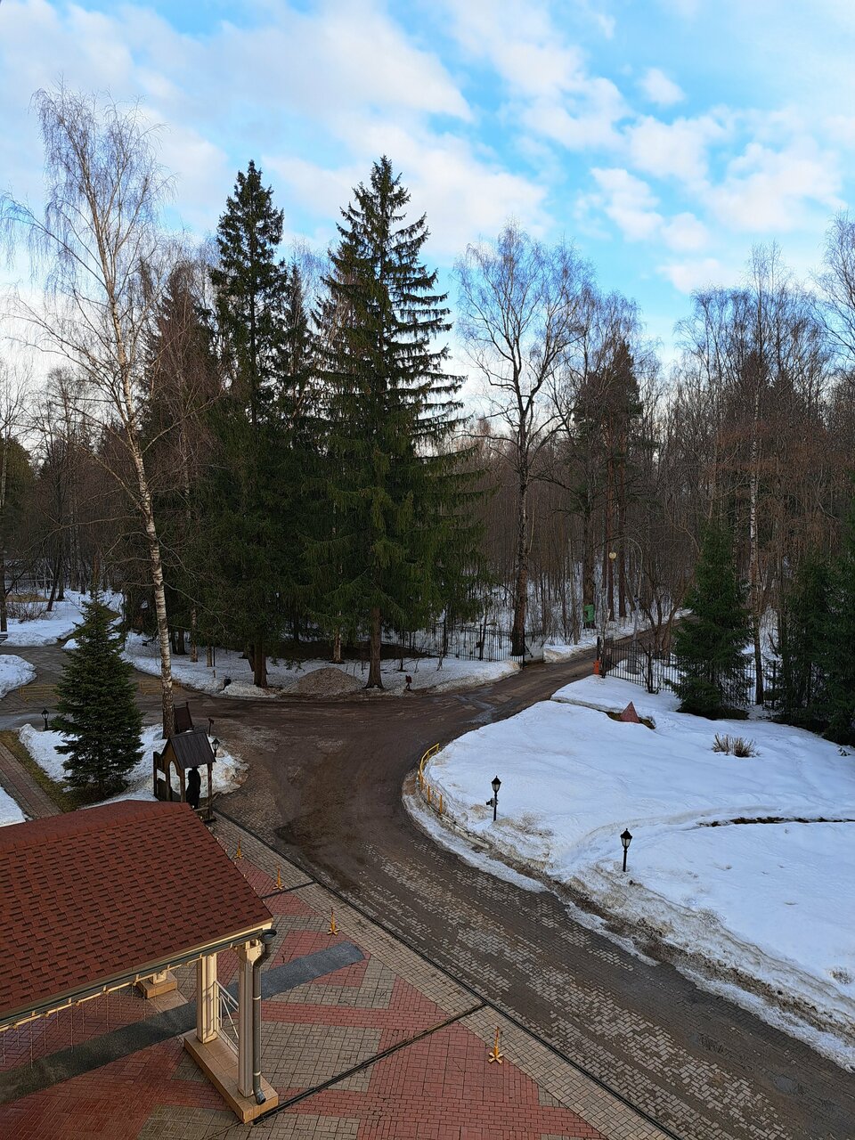 Гостиница Тверь Парк Отель Тверь-240