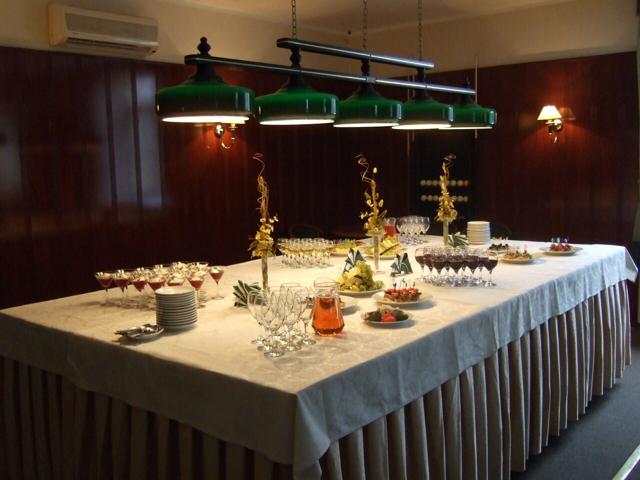 Гостиница Тверь Парк Отель Тверь-93