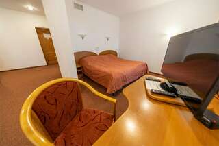 Гостиница Тверь Парк Отель Тверь Двухместный стандартный номер-5