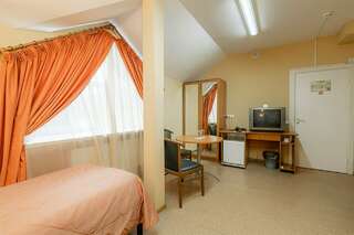 Гостиница Тверь Парк Отель Тверь Двухместный номер Эконом-класса-3