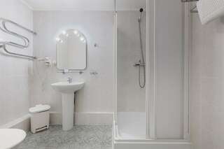 Гостиница Тверь Парк Отель Тверь Одноместный стандартный номер-8