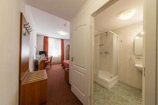 Гостиница Тверь Парк Отель Тверь Одноместный стандартный номер-7