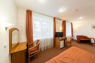 Гостиница Тверь Парк Отель Тверь Двухместный стандартный номер-8