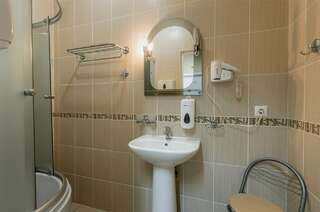 Гостиница Тверь Парк Отель Тверь Одноместный номер Эконом-класса-2