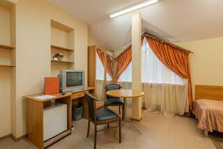 Гостиница Тверь Парк Отель Тверь Двухместный номер Эконом-класса-2