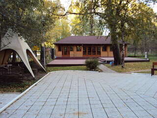 Гостиница Тверь Парк Отель Тверь-5