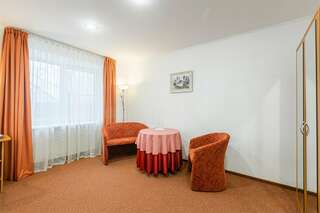 Гостиница Тверь Парк Отель Тверь Двухместный стандартный номер-10