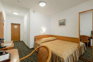 Гостиница Тверь Парк Отель Тверь Одноместный стандартный номер-2