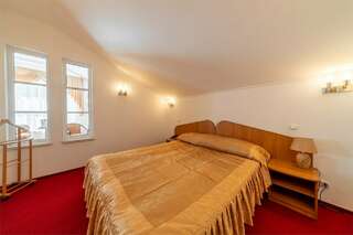 Гостиница Тверь Парк Отель Тверь Двухместный стандартный номер на мансарде-3