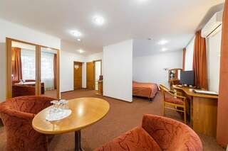 Гостиница Тверь Парк Отель Тверь Двухместный стандартный номер-2