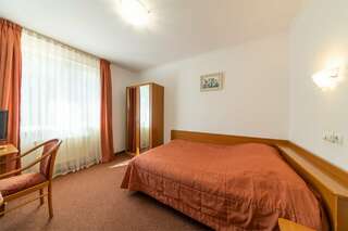 Гостиница Тверь Парк Отель Тверь Одноместный стандартный номер-5