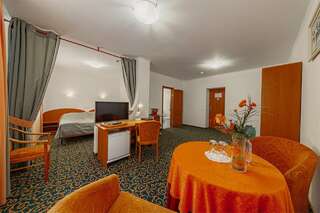 Гостиница Тверь Парк Отель Тверь Джуниор сюит (полулюкс)-6