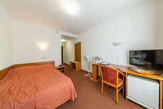 Гостиница Тверь Парк Отель Тверь Одноместный стандартный номер-6