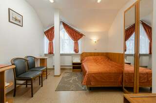 Гостиница Тверь Парк Отель Тверь Одноместный номер Эконом-класса-1