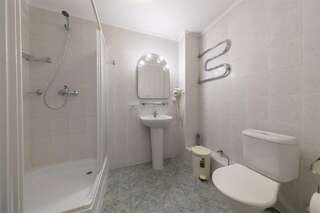 Гостиница Тверь Парк Отель Тверь Одноместный стандартный номер-4