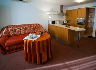 Гостиница Тверь Парк Отель Тверь Студия (апартаменты)-3