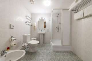 Гостиница Тверь Парк Отель Тверь Двухместный стандартный номер-4