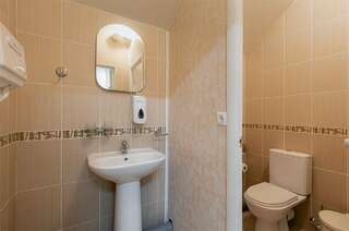 Гостиница Тверь Парк Отель Тверь Двухместный номер Эконом-класса-5