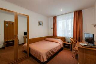 Гостиница Тверь Парк Отель Тверь Одноместный номер компакт-1