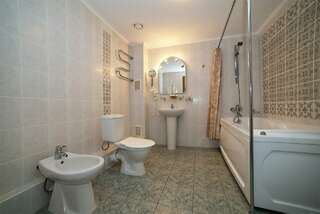 Гостиница Тверь Парк Отель Тверь Студия (апартаменты)-5