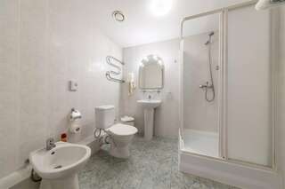 Гостиница Тверь Парк Отель Тверь Двухместный стандартный номер-11