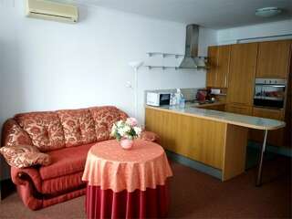 Гостиница Тверь Парк Отель Тверь Студия (апартаменты)-2