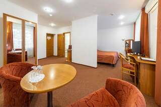 Гостиница Тверь Парк Отель Тверь Двухместный стандартный номер-9