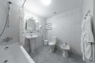 Гостиница Тверь Парк Отель Тверь Джуниор сюит (полулюкс)-7