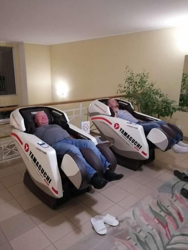 Гостиница Тверь Парк Отель Тверь-170