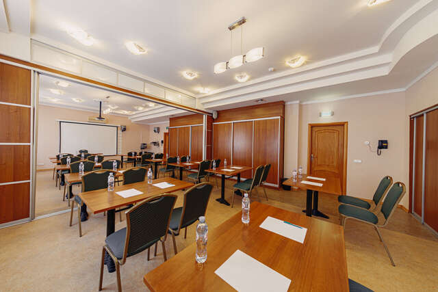 Гостиница Тверь Парк Отель Тверь-25