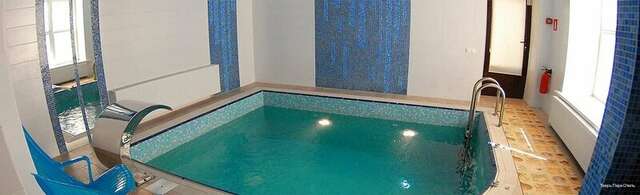 Гостиница Тверь Парк Отель Тверь-35