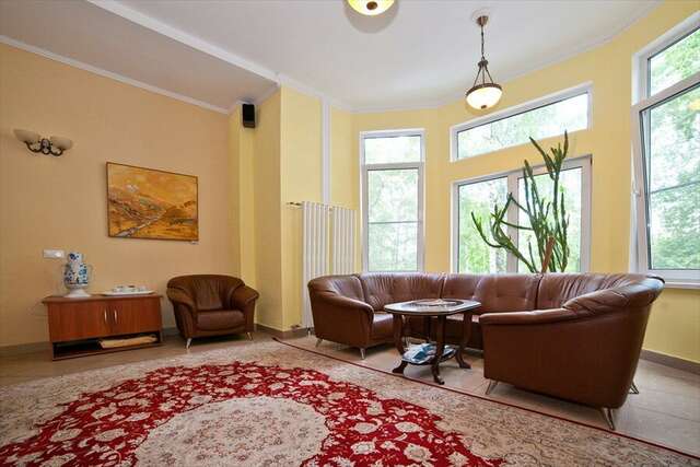 Гостиница Тверь Парк Отель Тверь-28