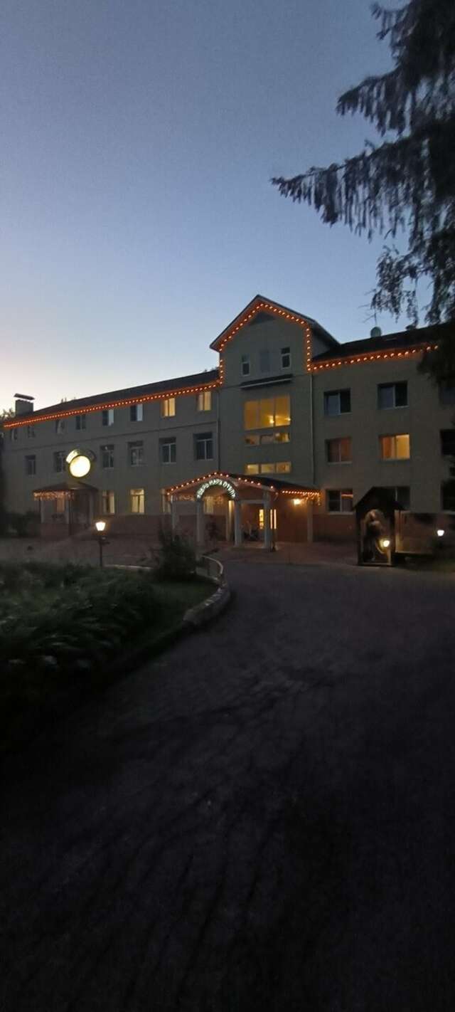 Гостиница Тверь Парк Отель Тверь-185