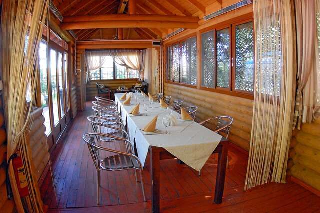 Гостиница Тверь Парк Отель Тверь-179